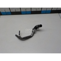 Трубка охлажд. жидкости металлическая Honda Accord VIII (2008 - 2015) 17137RL5A00