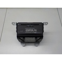 Магнитола Honda Accord VIII (2008 - 2015) 39100TL3Q50