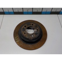 Диск тормозной задний Honda Accord VIII (2008 - 2015) 42510TL0G50