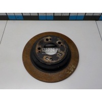 Диск тормозной задний Honda Accord VIII (2008 - 2015) 42510TL0G50