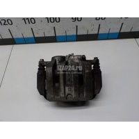 Суппорт тормозной передний левый Honda Accord VIII (2008 - 2015) 45019TL0G50