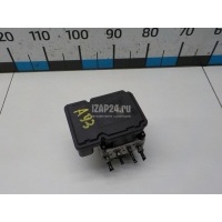 Блок ABS (насос) Honda Accord VIII (2008 - 2015) 57110TL2G22