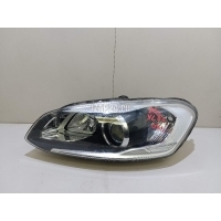Фара левая Volvo XC60 (2008 - 2017) 31420259