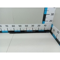 Накладка стекла заднего левого VAG Roomster (2006 - 2015) 5J7839479