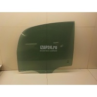 Стекло двери задней левой VAG Roomster (2006 - 2015) 5J7845205E
