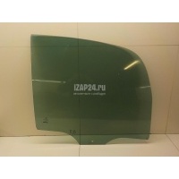 Стекло двери задней правой VAG Roomster (2006 - 2015) 5J7845206E
