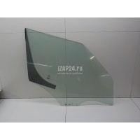 Стекло двери передней правой VAG Roomster (2006 - 2015) 5J7845022C
