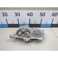 Крышка двигателя передняя Nissan G (V36) (2007 - 2014) 13040EY02B