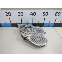 Крышка двигателя передняя Nissan G (V36) (2007 - 2014) 13040EY02A
