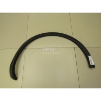 Накладка заднего крыла правого Nissan EX/QX50 (J50) (2008 - 2017) 788601BA0A