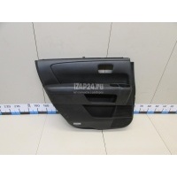 Обшивка двери задней левой Honda Pilot (2008 - 2015) 83751SZAA22ZB