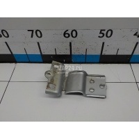 Петля двери задней левой нижняя Citroen-Peugeot Boxer 250 2006 8717A8