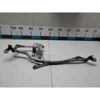 Трапеция стеклоочистителей Fiat Boxer 250 2006 1363338080