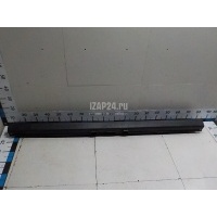 Бампер задний Fiat Boxer 250 2006 1305763070