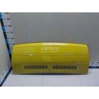 Капот Fiat Boxer 250 2006 1340587080