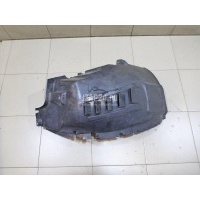 Локер передний правый Fiat Boxer 250 2006 1306372070