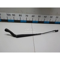 Поводок стеклоочистителя передний левый Fiat Boxer 250 2006 1340684080