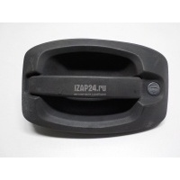 Ручка двери передней наружная левая Fiat Boxer 250 2006 735423244