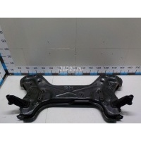 Балка подмоторная Fiat Boxer 250 2006 1369383080