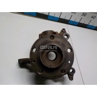 Кулак поворотный передний правый Fiat Boxer 250 2006 1357005080