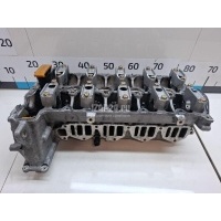 Головка блока Ssang Yong Kyron (2005 - 2015) 6640101120