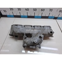 Коллектор впускной Ssang Yong Kyron (2005 - 2015) 6641401501