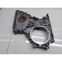 Крышка двигателя передняя Ssang Yong Kyron (2005 - 2015) 6650150601