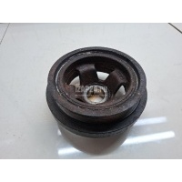 Шкив коленвала Ssang Yong Kyron (2005 - 2015) 6640300003