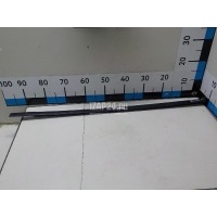 Накладка стекла заднего левого Ssang Yong Rexton I (2001 - 2006) 7351008001