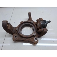 Кулак поворотный передний правый Ssang Yong Kyron (2005 - 2015) 4122109007