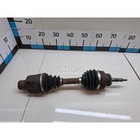 Полуось передняя Ssang Yong Kyron (2005 - 2015) 4130009002
