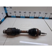 Полуось передняя Ssang Yong Kyron (2005 - 2015) 4130009002