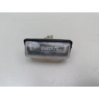 Фонарь подсветки номера Nissan Teana J32 (2008 - 2013) 265109Y00A
