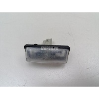Фонарь подсветки номера Nissan Teana J32 (2008 - 2013) 265109Y00A