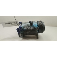 Компрессор кондиционера Nissan Murano (Z51) (2008 - 2015) 92600JP01C
