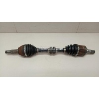 Полуось передняя левая Nissan Teana J32 (2008 - 2013) 39101JN00A