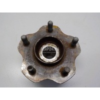 Ступица задняя Nissan Murano (Z51) (2008 - 2015) 43202JP20A
