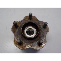 Ступица задняя Nissan Murano (Z51) (2008 - 2015) 43202JP20A
