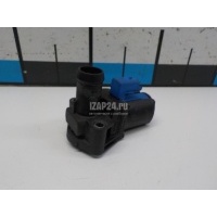 Клапан электромагнитный Ford V60 (2011 - 2018) BM5G18495EA