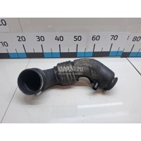 Патрубок воздушного фильтра Ssang Yong Kyron (2005 - 2015) 2372109062