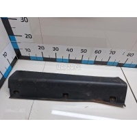 Накладка на порог (наружная) Ssang Yong Kyron (2005 - 2015) 7957731000