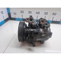 Компрессор кондиционера Ssang Yong Kyron (2005 - 2015) 6652300311