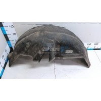 Локер задний правый Mercedes Benz W245 B-klasse (2005 - 2011) 1696982430