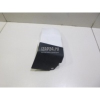 Накладка на порог (наружная) Land Rover Freelander 2 (2007 - 2014) LR009254