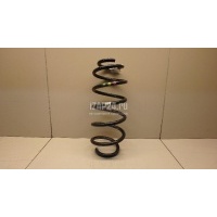 Пружина передняя Land Rover Freelander 2 (2007 - 2014) LR032904