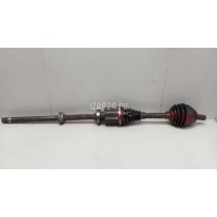 Полуось передняя правая Land Rover Freelander 2 (2007 - 2014) LR002619
