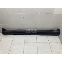 Накладка на порог (наружная) Nissan FX/QX70 (S51) (2008 - 2017) 768501CA0A