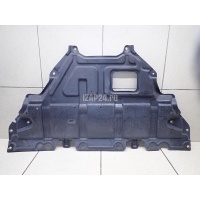 Пыльник двигателя Nissan FX/QX70 (S51) (2008 - 2017) 758921CA0A