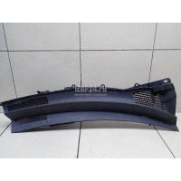 Решетка стеклооч. (планка под лобовое стекло) Nissan FX/QX70 (S51) (2008 - 2017) 668621CA0A