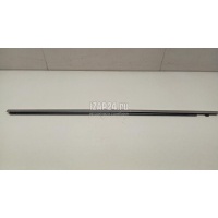 Накладка стекла переднего левого Nissan G (V36) (2007 - 2014) 80821JK00E